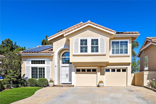 27861 Via Roma, Mission Viejo, CA 92692