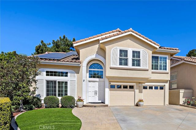 27861 Via Roma, Mission Viejo, CA 92692