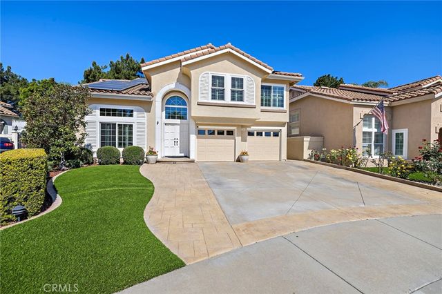 27861 Via Roma, Mission Viejo, CA 92692