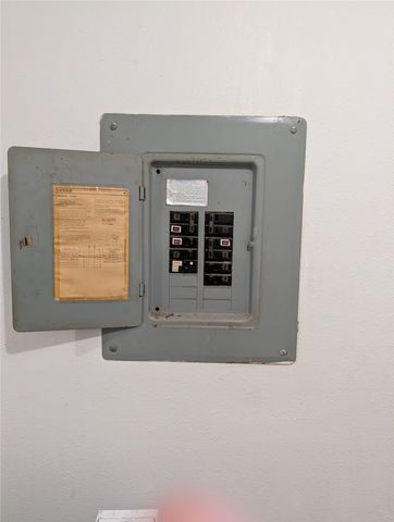 918 Smith Street, Woodburn, IA 50275