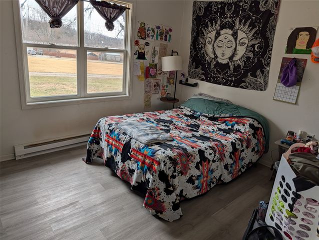 918 Smith Street, Woodburn, IA 50275