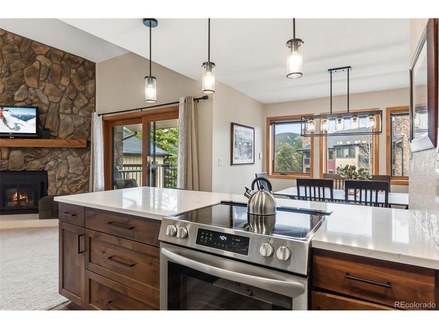 325 Four Oclock Rd C301, Breckenridge, CO 80424