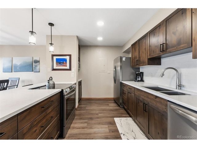 325 Four Oclock Rd C301, Breckenridge, CO 80424