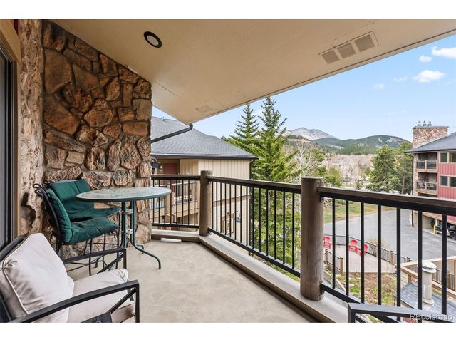 325 Four Oclock Rd C301, Breckenridge, CO 80424