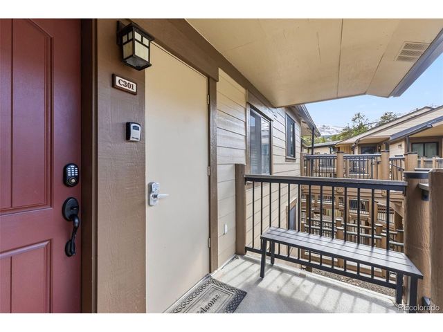 325 Four Oclock Rd C301, Breckenridge, CO 80424