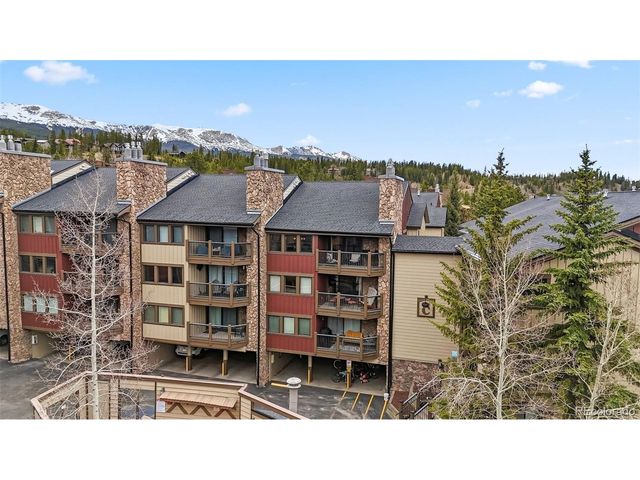 325 Four Oclock Rd C301, Breckenridge, CO 80424