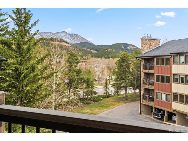 325 Four Oclock Rd C301, Breckenridge, CO 80424