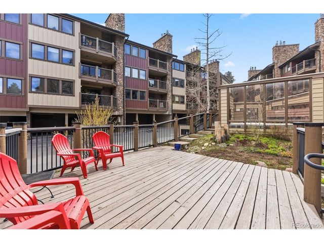325 Four Oclock Rd C301, Breckenridge, CO 80424