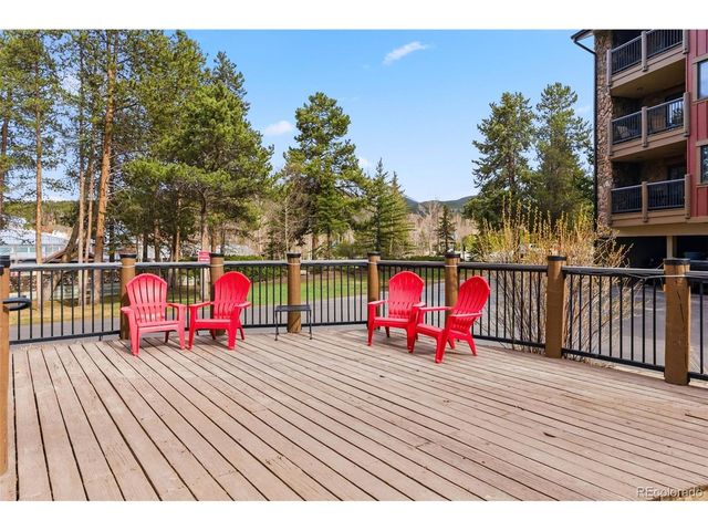 325 Four Oclock Rd C301, Breckenridge, CO 80424
