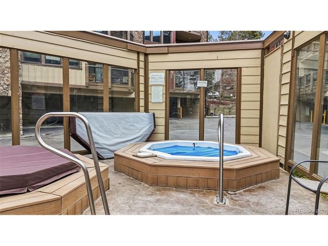 325 Four Oclock Rd C301, Breckenridge, CO 80424