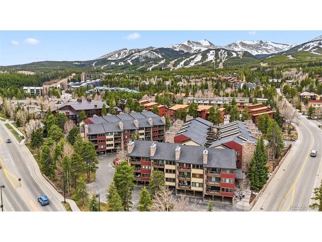 325 Four Oclock Rd C301, Breckenridge, CO 80424