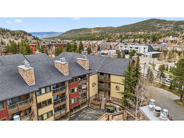 325 Four Oclock Rd C301, Breckenridge, CO 80424
