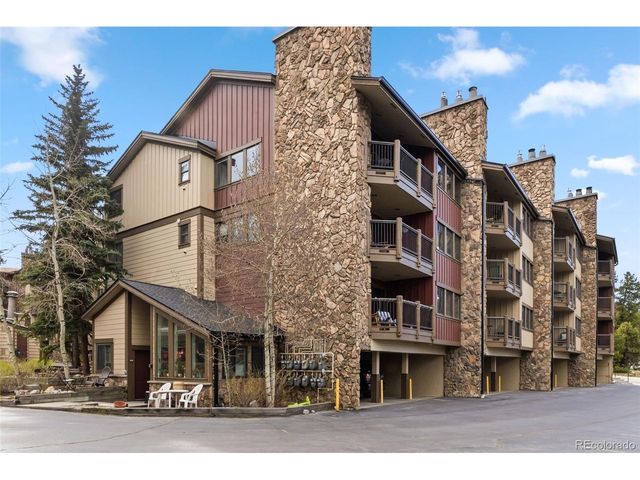 325 Four Oclock Rd C301, Breckenridge, CO 80424