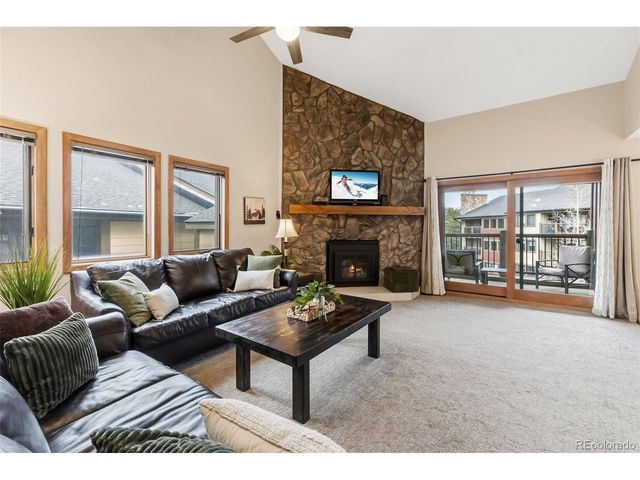 325 Four Oclock Rd C301, Breckenridge, CO 80424