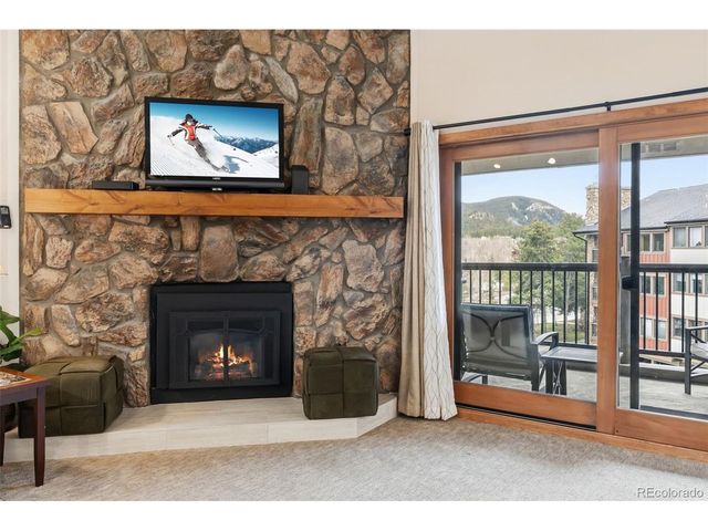 325 Four Oclock Rd C301, Breckenridge, CO 80424