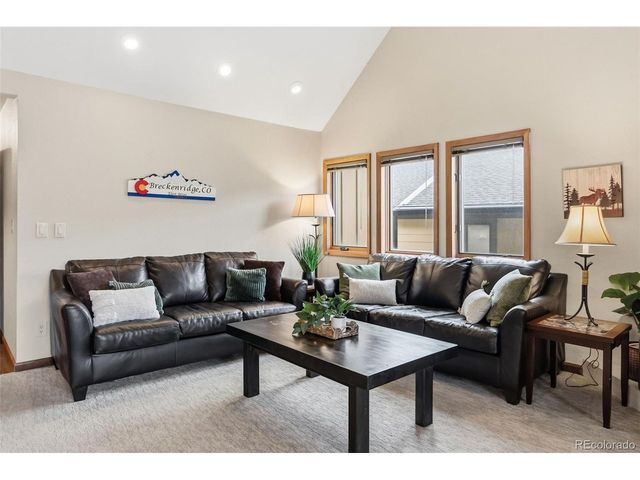325 Four Oclock Rd C301, Breckenridge, CO 80424