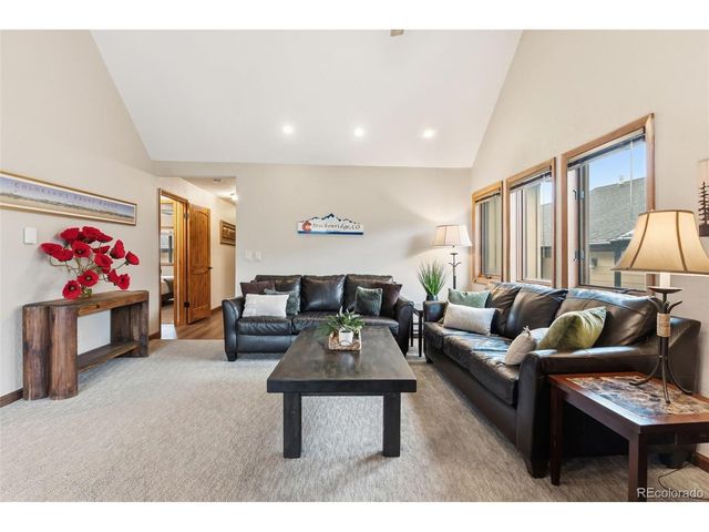 325 Four Oclock Rd C301, Breckenridge, CO 80424