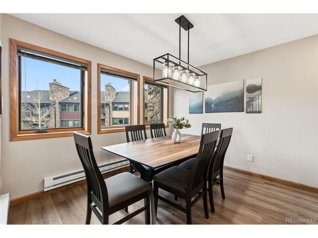 325 Four Oclock Rd C301, Breckenridge, CO 80424