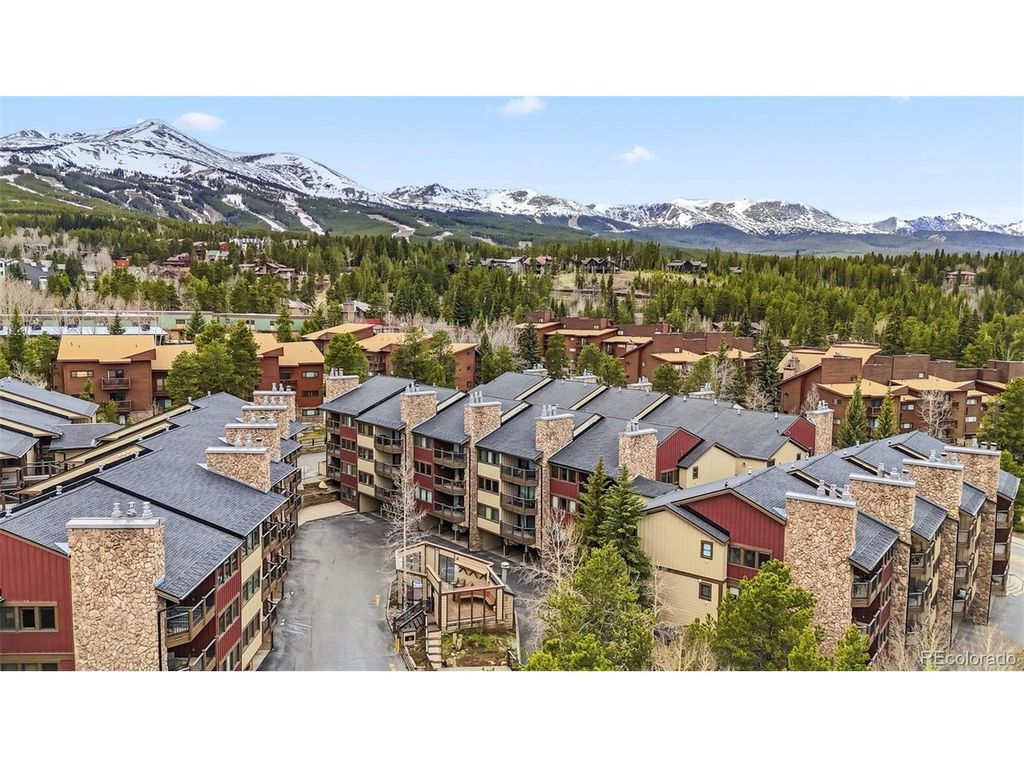 325 Four Oclock Rd C301, Breckenridge, CO 80424