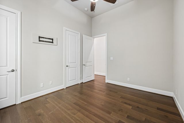 708 Wooster Lane, Plano, TX 75074