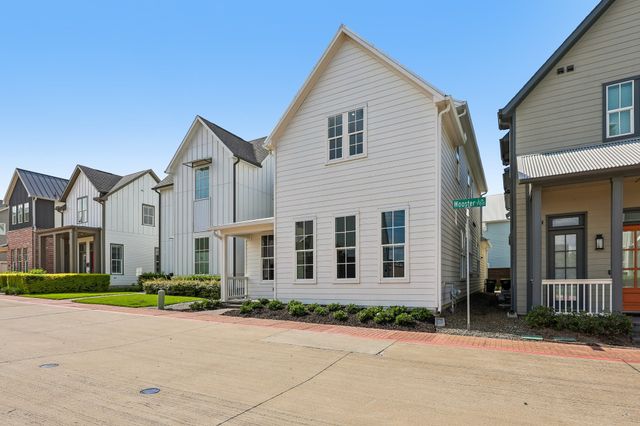 708 Wooster Lane, Plano, TX 75074