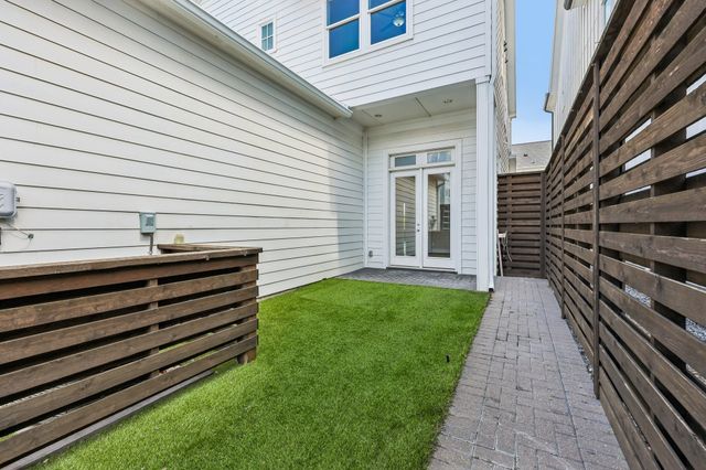 708 Wooster Lane, Plano, TX 75074