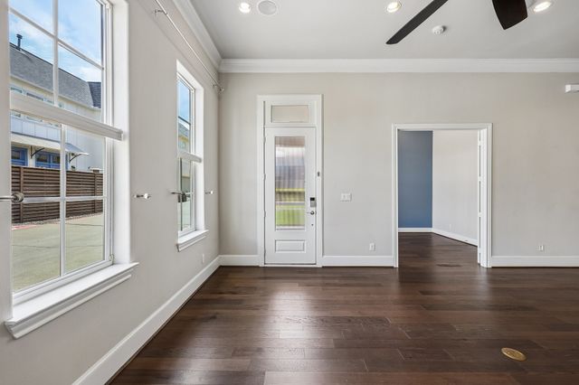 708 Wooster Lane, Plano, TX 75074
