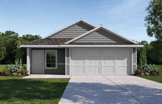 6802 Canyon Breeze Drive, Rosenberg, TX 77471