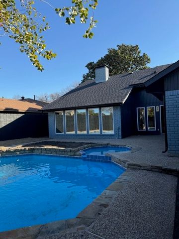 6619 Gentle Wind Lane, Dallas, TX 75248