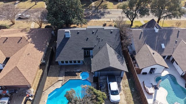 6619 Gentle Wind Lane, Dallas, TX 75248