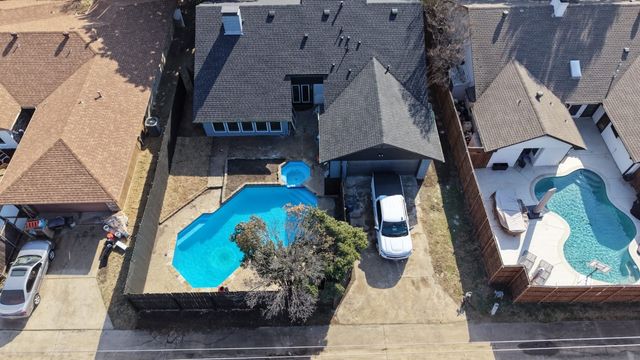 6619 Gentle Wind Lane, Dallas, TX 75248