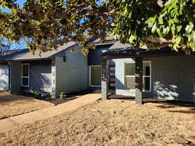 6619 Gentle Wind Lane, Dallas, TX 75248