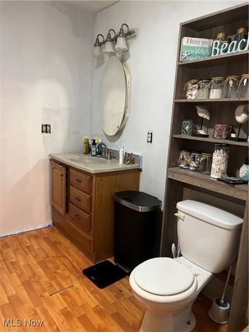 2567 State Route 555, Little Hocking, OH 45742