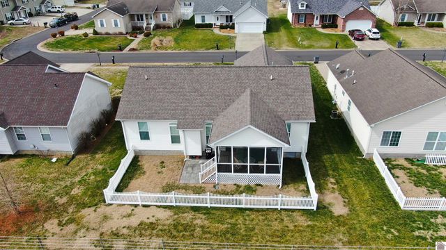 2330 Perkins Creek Drive, Paducah, KY 42001