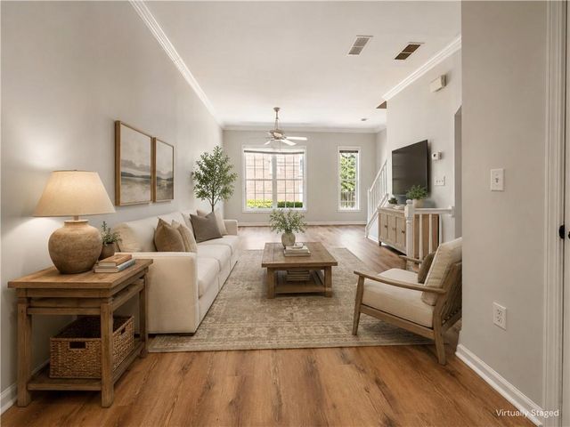 3152 Mill Springs Circle, Buford, GA 30519