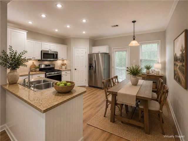 3152 Mill Springs Circle, Buford, GA 30519