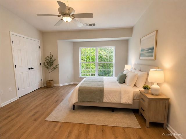 3152 Mill Springs Circle, Buford, GA 30519