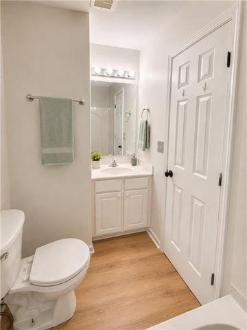 3152 Mill Springs Circle, Buford, GA 30519