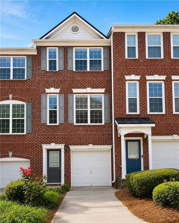 3152 Mill Springs Circle, Buford, GA 30519