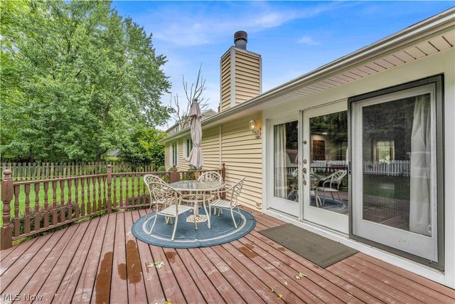 19757 Cross Trail S, Strongsville, OH 44136
