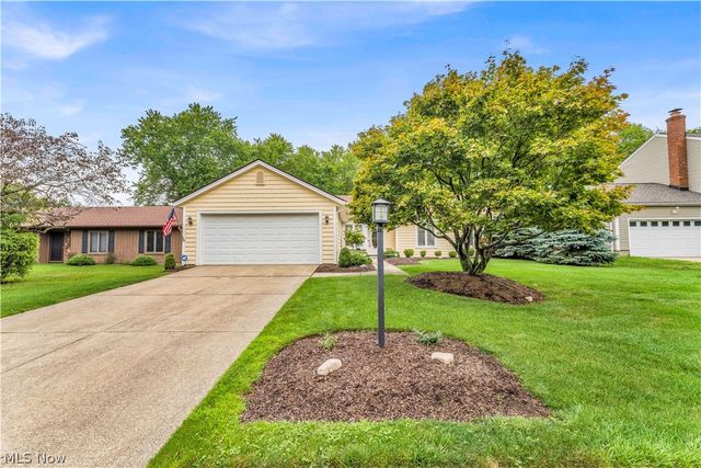 19757 Cross Trail S, Strongsville, OH 44136