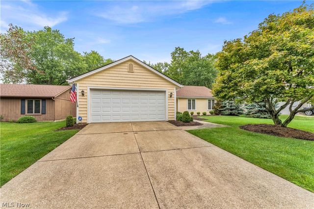 19757 Cross Trail S, Strongsville, OH 44136