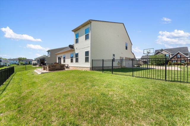 3838 Faithway Dr, Murfreesboro, TN 37128
