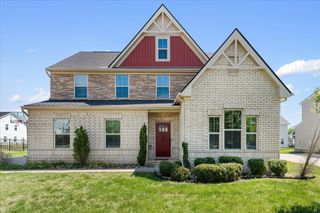 3838 Faithway Dr, Murfreesboro, TN 37128