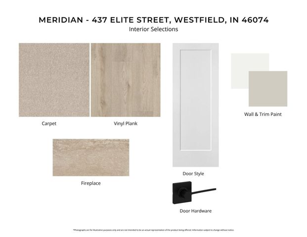 437 Elite Street, Westfield, IN 46074