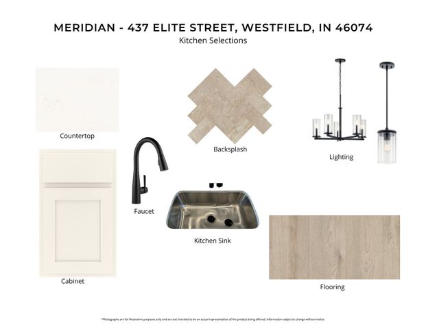 437 Elite Street, Westfield, IN 46074