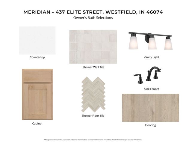 437 Elite Street, Westfield, IN 46074