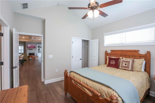 701 Calypso Way, Cumming, GA 30040