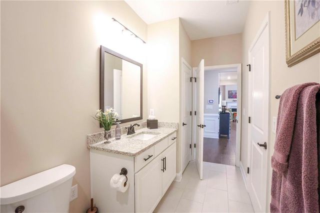 701 Calypso Way, Cumming, GA 30040