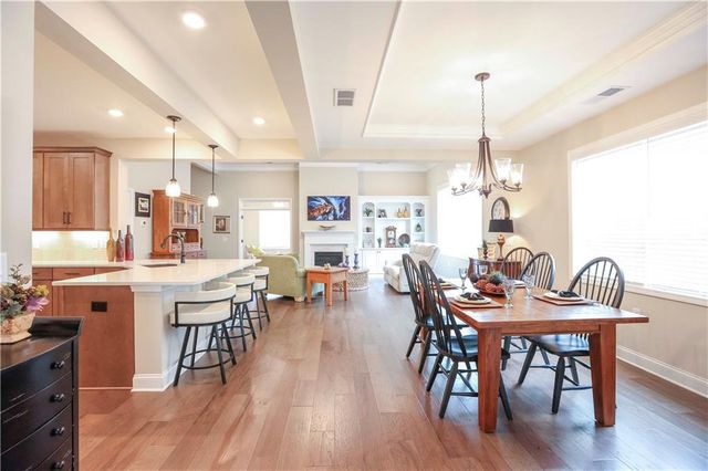 701 Calypso Way, Cumming, GA 30040